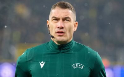 Collina, reacție dură după „explozia” lui Istvan Kovacs în carieră