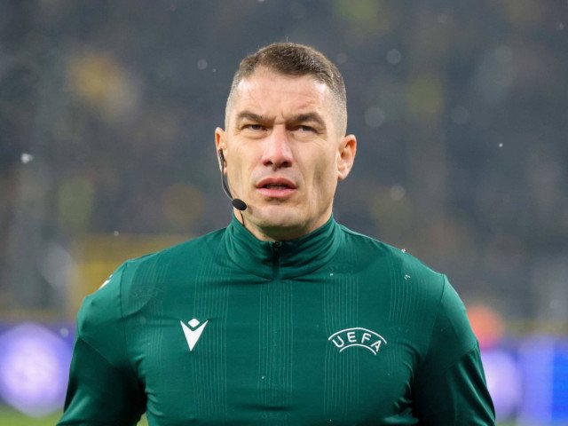 Collina, reacție dură după „explozia” lui Istvan Kovacs în carieră