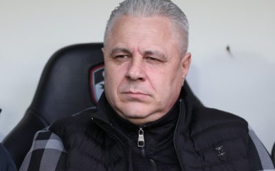 Șumudică, anunțul reveniri la Gaziantep: ”Ceva foarte firesc”, declară antrenorul