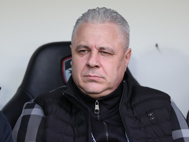 Șumudică, anunțul reveniri la Gaziantep: ”Ceva foarte firesc”, declară antrenorul