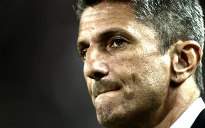 Răzvan Lucescu, fuga din Grecia: A refuzat ordinul lui Savvidis și a plecat!