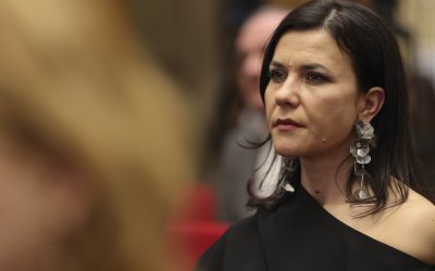 Cristina CHIRIAC, prima declarație ca procuror general: „Sunt conștientă de așteptări”