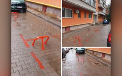 Loc de parcare în Cluj-Napoca, la preț de garsonieră: peste 26.000 de euro!