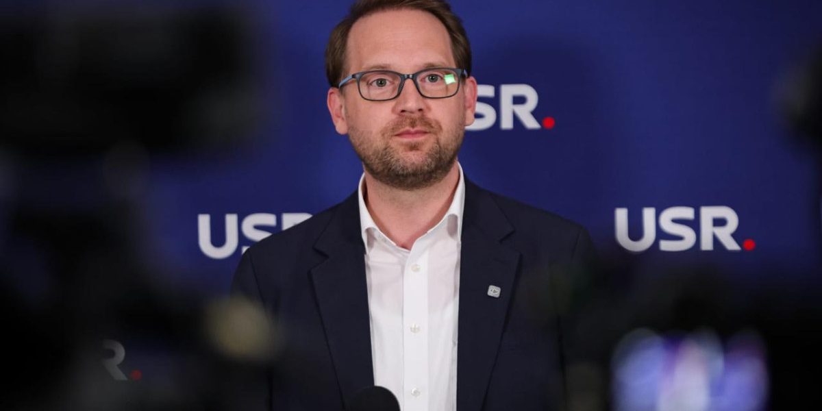 Fritz, despre guvernarea minoritară: Nu ne bazăm pe voturile extremiștilor