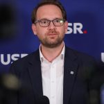 Fritz, despre guvernarea minoritară: Nu ne bazăm pe voturile extremiștilor