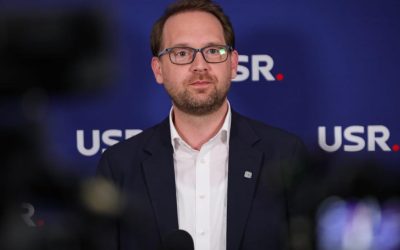 Fritz, despre guvernarea minoritară: Nu ne bazăm pe voturile extremiștilor