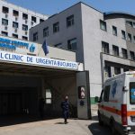 Floreasca, în criză: Spitalul din București, fără bani de medicamente