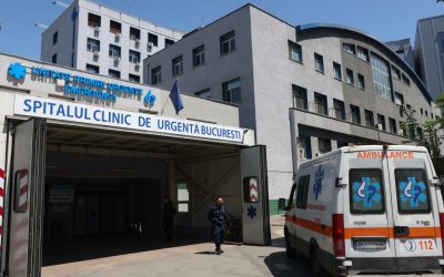 Floreasca, în criză: Spitalul din București, fără bani de medicamente