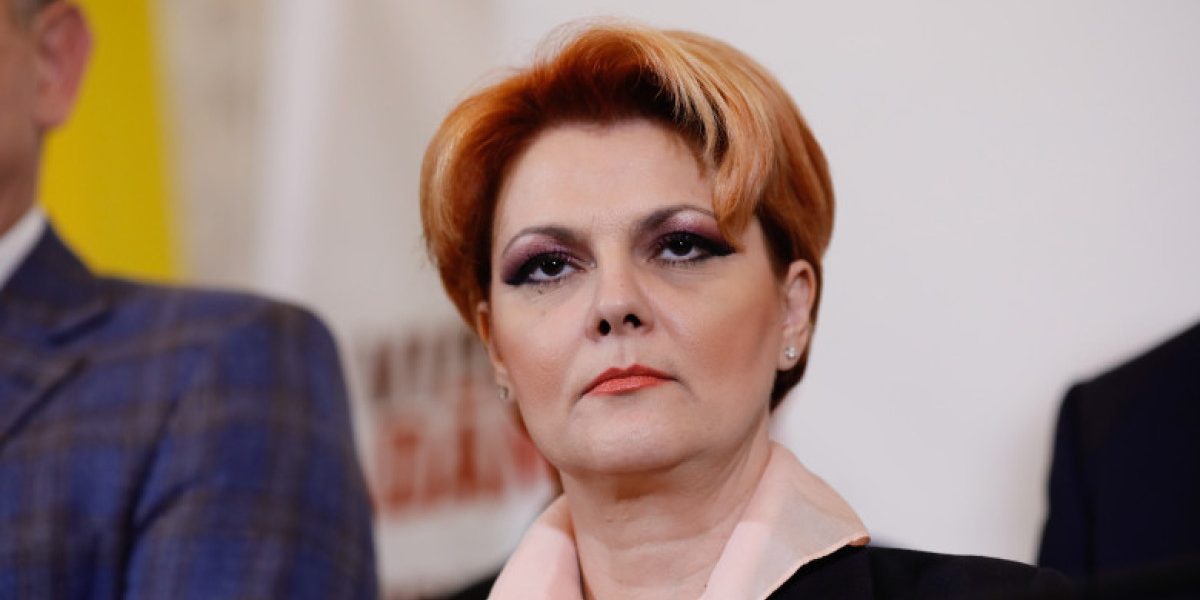 Olguța Vasilescu, declarații surprinzătoare: „Nu am nimic cu Bolojan”