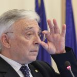 Isărescu: Lumea ignoră stabilitatea financiară, o prețuiește doar când dispare