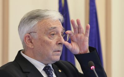 Isărescu: Lumea ignoră stabilitatea financiară, o prețuiește doar când dispare