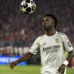 Un miliard de euro pentru Vinicius Jr: Suma URIAȘĂ care șochează!