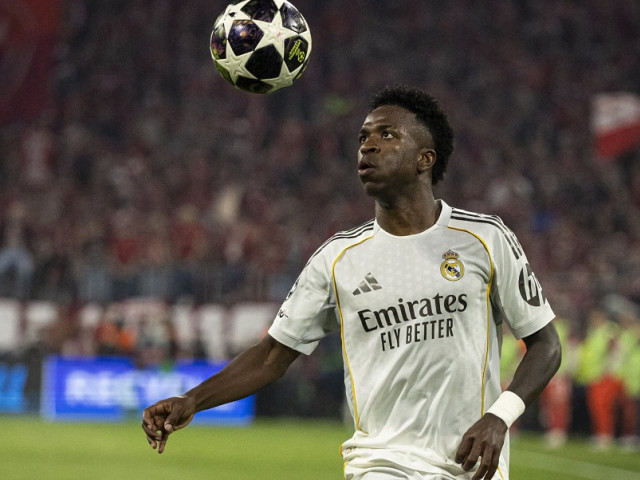 Un miliard de euro pentru Vinicius Jr: Suma URIAȘĂ care șochează!