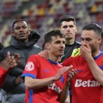 Becali, verdict dur: „Joci la mișto!”, fotbalist OUT din vară