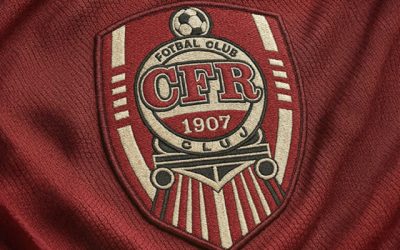 CFR Cluj a dat marea veste: pleacă din SuperLigă și merge la Rapid! Sincer, nu te-ai fi așteptat la așa ceva Da, ai citit bine