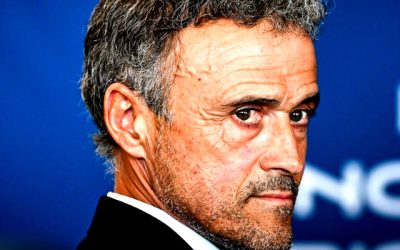 Luis Enrique a acceptat! Antrenorul caută casă, contract pe patru ani