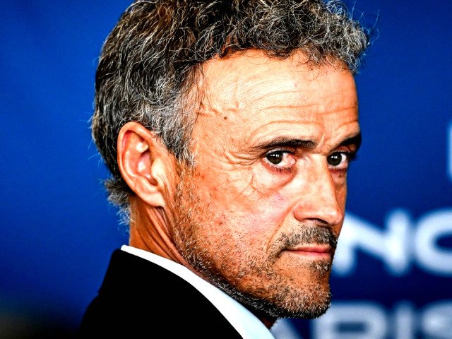 Luis Enrique a acceptat! Antrenorul caută casă, contract pe patru ani