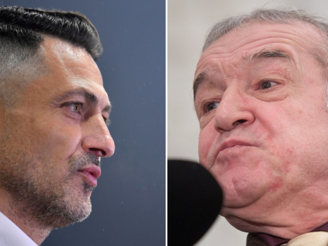 Becali vs. Rădoi: Verdictul neașteptat după Farul – FCSB