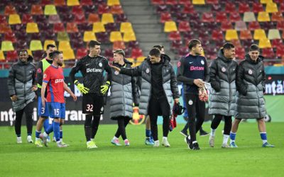 Rădoi, planuri mari cu „bijuteria” lui Becali: Revine la FCSB, după 5 luni