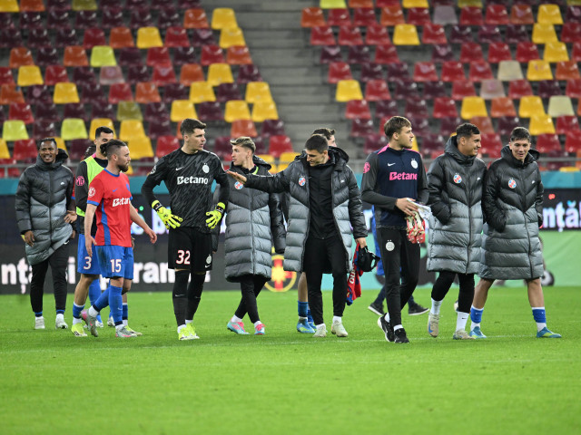 Rădoi, planuri mari cu „bijuteria” lui Becali: Revine la FCSB, după 5 luni