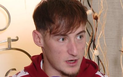 Dina Grameni îi apostrofează pe FCSB: de ce să ne fie frică