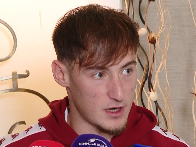 Dina Grameni îi apostrofează pe FCSB: de ce să ne fie frică