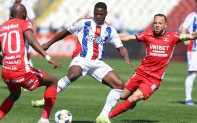 Oțelul-UTA, duel crucial la Galați: Digi Sport 1 transmite LIVE de la 17:30