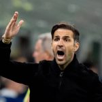 Chivu, sfidat de Fabregas după Inter – Como: Ce nu va spune niciodată