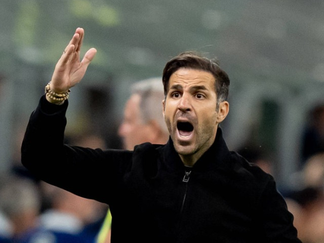 Chivu, sfidat de Fabregas după Inter – Como: Ce nu va spune niciodată