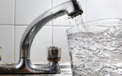 Pîslaru despre scumpirea apei: Impactul pe oameni, „marginal“