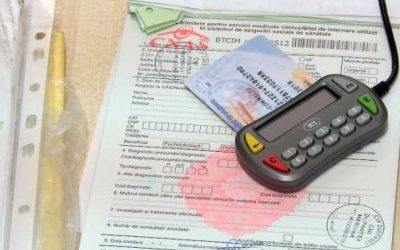 Dosarul electronic de sănătate va fi disponibil pentru toți pacienții din România începând cu vara acestui an, anunțul fiind făcut marți de președintele Casei Naționale de Asigurări de Sănătate (CNAS), Horațiu Moldovan