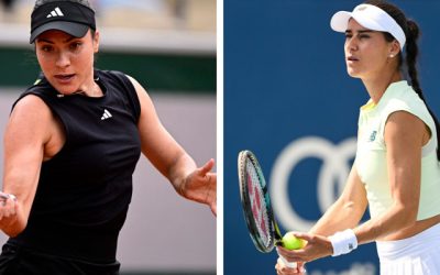 Cîrstea vs. Andreeva, duel pe DGS 4! Ruse, victorie de senzație la WTA Linz