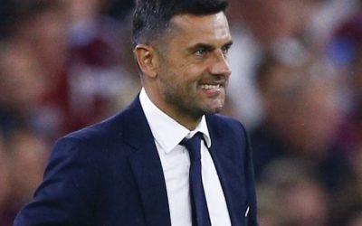 Dică, furios după reproșuri: „Reguli clare, altfel… totul până la FCSB!”