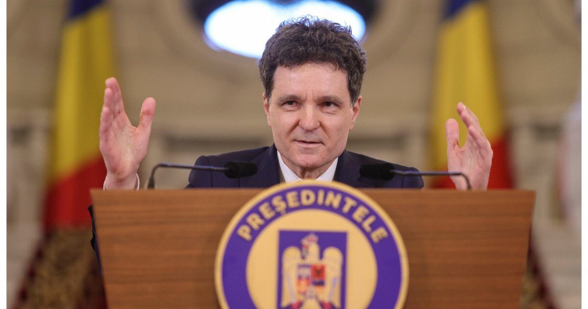 Nicușor Dan, noi declarații despre „pozele trucate” din campanie