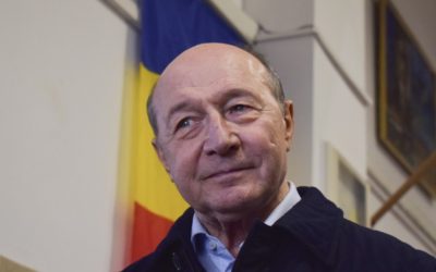 Băsescu, despre criza din Ormuz: Blocada e o greșeală, va tensiona SUA cu Asia