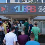 Hoț din Pantelimon, după gratii: A furat componente vitale din instalația de oxigen