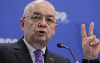 BOC, atac la PSD și opoziție: Cine vrea moțiune, să facă și Guvernul!