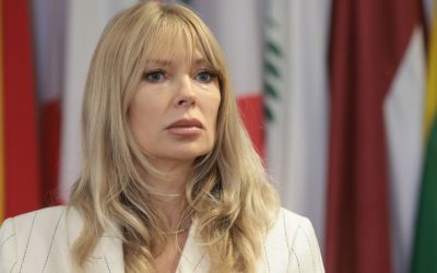 Stoiciu, după ce a refuzat demisia din Senat: Am susținut PSD mai mult decât mulți șefi