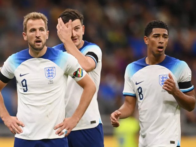 Star ENGLEZ încinge spiritele: „Sunt cel mai bun și trebuie să joc la mondial!”