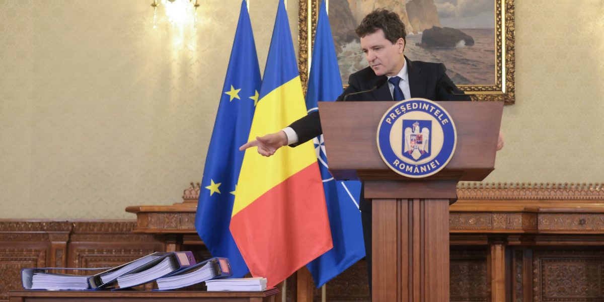 Referendum în justiție, anunțul președintelui Dan: Data, stabilită în curând