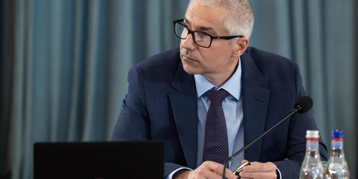 Marinescu (PSD): Bolojan, OUT! Social-democrații nu pleacă, dar retrag sprijinul