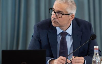 Marinescu (PSD): Bolojan, OUT! Social-democrații nu pleacă, dar retrag sprijinul