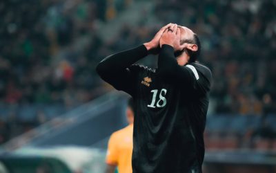 „NU” categoric pentru Barcelona: Golgheterul ajunge la Fenerbahce