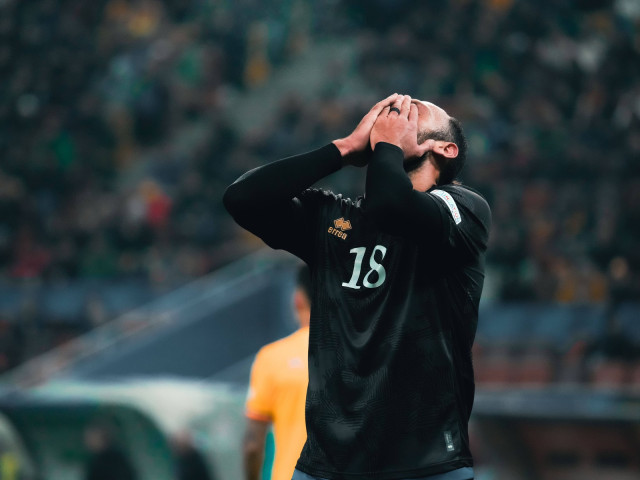 „NU” categoric pentru Barcelona: Golgheterul ajunge la Fenerbahce