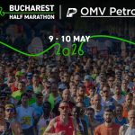 București: OMV Petrom HALF MARATHON, 15 ani de recorduri cu 12.000 de alergători
