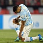 Ratare incredibilă: Trei penalty-uri irosite, gol anulat! Șoc în fotbal