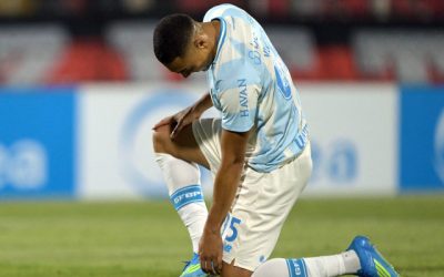 Ratare incredibilă: Trei penalty-uri irosite, gol anulat! Șoc în fotbal