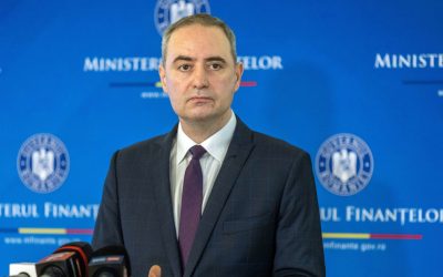 România, lovitură de 2 miliarde de euro de la SUA pentru investiții strategice