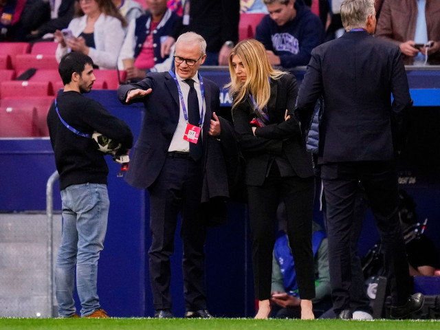 Arsenal, plângere UEFA după meciul cu Atletico Madrid. Decizia, neașteptată