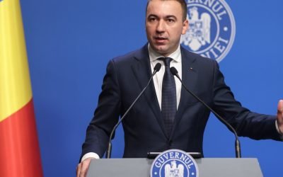 Ivan: Nucleară, cea mai sigură sursă. Cernavodă: se lucrează la unitățile 3 și 4